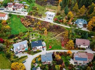1.130 m² Wohnbaugrund in Guttaring – voll erschlossen & mit herrlichem Fernblick, 144000 €, Immobilien-Grund und Boden in 9334 Guttaring