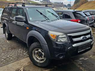 Ranger XL Doppelkabine 4X4, 9000 €, Auto & Fahrrad-Autos in 5452 Pfarrwerfen Ranger XL Doppelkabine 4X4, 9000 €, Auto & Fahrrad-Autos in 5452 Pfarrwerfen