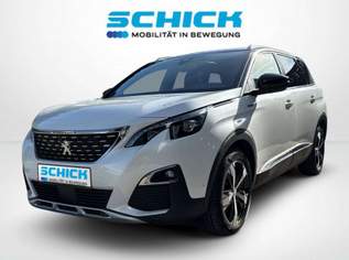 5008 GTLI PT130 EAT8, 24990 €, Auto & Fahrrad-Autos in 6130 Stadt Schwaz 5008 GTLI PT130 EAT8, 24990 €, Auto & Fahrrad-Autos in 6130 Stadt Schwaz