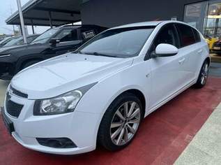 Cruze LTZ, 9990 €, Auto & Fahrrad-Autos in 6971 Marktgemeinde Hard