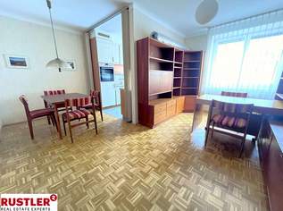 LICHTDURCHFLUTETE 3-ZIMMERWOHNUNG | RUHIGE LAGE MIT BALKON INS GRÜNE | OBERDÖBLING, 420000 €, Immobilien-Wohnungen in 1190 Döbling