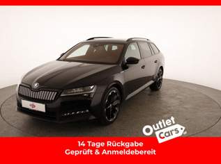 Škoda SUPERB Combi iV SPORTLINE DSG, 26590 €, Auto & Fahrrad-Autos in 8792 St. Peter-Freienstein Škoda SUPERB Combi iV SPORTLINE DSG, 26590 €, Auto & Fahrrad-Autos in 8792 St. Peter-Freienstein
