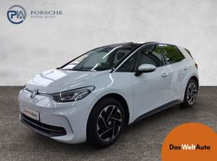 ID.3 Pure 125 kW Business, 36990 €, Auto & Fahrrad-Autos in Kärnten ID.3 Pure 125 kW Business, 36990 €, Auto & Fahrrad-Autos in Kärnten
