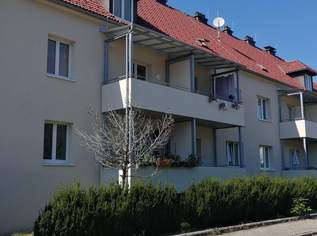Helle 3-Zimmer-Wohnung in Gmunden – unbefristet, ab sofort verfügbar - Nur 6 Minuten mit dem Fahrrad zum Traunsee!, 594.29 €, Immobilien-Wohnungen in 4810 Gmunden
