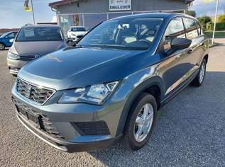 Ateca 1,0 Reference Eco TSI, 16900 €, Auto & Fahrrad-Autos in 4134 Putzleinsdorf