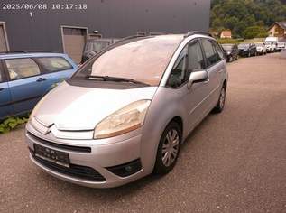 C4 Picasso SX, 1500 €, Auto & Fahrrad-Autos in 9413 Frantschach-Sankt Gertraud C4 Picasso SX, 1500 €, Auto & Fahrrad-Autos in 9413 Frantschach-Sankt Gertraud