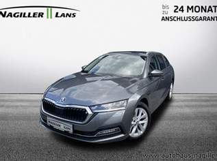 Octavia Combi Style 4x4 TDI DSG*LED*AHK*, 39990 €, Auto & Fahrrad-Autos in 6072 Gemeinde Lans