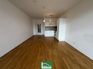 Das Beste aus Stadt und Natur! Wohnen im Herzen von Wiener Neustadt, 998 €, Immobilien-Wohnungen in Niederösterreich