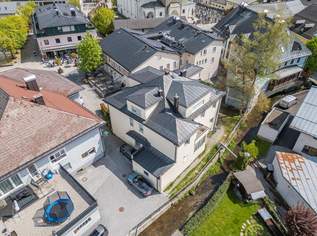 Charmantes Mehrfamilienhaus voller Möglichkeiten, 540000 €, Immobilien-Häuser in 5201 Seekirchen am Wallersee