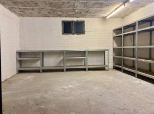 Großes Kellerarbteil/Lagerraum, 280 €, Immobilien-Kleinobjekte & WGs in 6020 Innsbruck