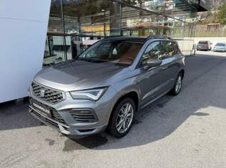 Ateca FR 2.0 TSI DSG 4Drive, 30990 €, Auto & Fahrrad-Autos in 6460 Stadt Imst