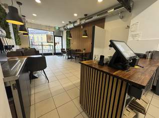Gastro in Bestlage: Frisch renoviert & unbefriste, 1288.3 €, Immobilien-Gewerbeobjekte in 2380 Gemeinde Perchtoldsdorf