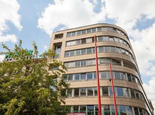 Traumhaftes Kreativbüro auf der MaHü, 6987.4 €, Immobilien-Gewerbeobjekte in 1060 Mariahilf