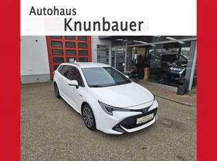 Corolla 1,8 Hybrid Active, 20890 €, Auto & Fahrrad-Autos in 4784 Schardenberg