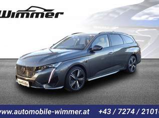 308 SW BlueHDi 130 S&S EAT8 GT, 28487 €, Auto & Fahrrad-Autos in 4072 Alkoven 308 SW BlueHDi 130 S&S EAT8 GT, 28487 €, Auto & Fahrrad-Autos in 4072 Alkoven