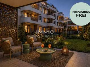 Gartenwohnung mit Top-Grundriss (Neubau-Erstbezug) beim Rosenhügel, 479000 €, Immobilien-Wohnungen in 1230 Liesing Gartenwohnung mit Top-Grundriss (Neubau-Erstbezug) beim Rosenhügel, 479000 €, Immobilien-Wohnungen in 1230 Liesing