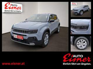 AVENGER 1.2 GSE T3 ICE ALTITUD, 24990 €, Auto & Fahrrad-Autos in 9800 Spittal an der Drau