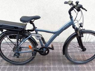 Elektrofahrrad BTWIN Elops 920 E Connect LF