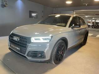 Q5 3.0 TFSI quattro*B&O**Luftfeder*ACC*Virtu*107NP, 38490 €, Auto & Fahrrad-Autos in 6200 Marktgemeinde Jenbach