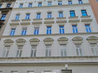 Sanierte und möblierte 2-Zimmer-Eigentumswohnung im sanierten Altbau mit Lift und Fernwärmeanschluss!, 219000 €, Immobilien-Wohnungen in 1120 Meidling Sanierte und möblierte 2-Zimmer-Eigentumswohnung im sanierten Altbau mit Lift und Fernwärmeanschluss!, 219000 €, Immobilien-Wohnungen in 1120 Meidling