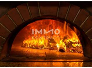MEINE LIEBLINGSPIZZERIA STEHZ ZUM VERKAUF = IHRE CHANCE IN DIE SELBSTSTÄNDIGKEIT, 0 €, Immobilien-Häuser in 8010 