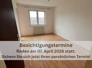 Gemütliche 2-Zimmer-Wohnung in guter Urfahraner Lage! Besichtigungen finden am 07. April 2026 statt!, 119000 €, Immobilien-Wohnungen in Oberösterreich