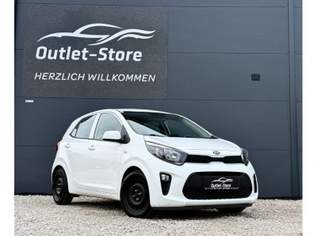 Picanto Titan*Pickerl NEU 04/2027*, 5990 €, Auto & Fahrrad-Autos in 4693 Desselbrunn