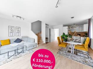 Investieren in Reihenhäuser in St. Pölten – Immobilienanlage mit Perspektive., 463000 €, Immobilien-Häuser in 3100 Stattersdorf Investieren in Reihenhäuser in St. Pölten – Immobilienanlage mit Perspektive., 463000 €, Immobilien-Häuser in 3100 Stattersdorf