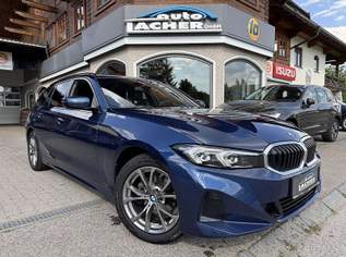 318 d Automatik Touring*LED*Leder*Curved Display*SH..., 27850 €, Auto & Fahrrad-Autos in 4880 Sankt Georgen im Attergau 318 d Automatik Touring*LED*Leder*Curved Display*SH..., 27850 €, Auto & Fahrrad-Autos in 4880 Sankt Georgen im Attergau