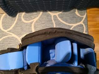 Kameratasche mit kleinem Objectiv Kameratasche mit kleinem Objectiv