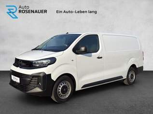 Vivaro Kastenwagen XL 120PS !Kamera, Tempomat!, 28990 €, Auto & Fahrrad-Autos in 4702 Wallern an der Trattnach