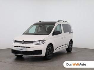 Caddy Edition TDI 4MOTION, 48410 €, Auto & Fahrrad-Autos in 6600 Marktgemeinde Reutte