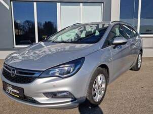 Astra ST CDTI Ecotec Edition Aut., 7999 €, Auto & Fahrrad-Autos in 4150 Rohrbach-Berg