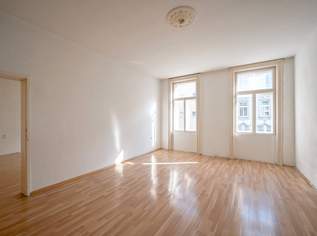 ++NEU++ 3-Zimmer Altbauwohnung, tolles Potenzial! - sanierungsbedürftig, 218900 €, Immobilien-Wohnungen in 1200 Brigittenau
