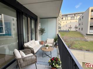 Aktion 1 Monat mietfrei- 2-Zimmer-Wohnung mit Loggia und Fernwärme in Graz, 749.01 €, Immobilien-Wohnungen in 8020 