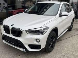 X1 xDrive20i Aut., 22990 €, Auto & Fahrrad-Autos in 4240 Freistadt