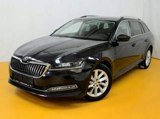 Superb Kombi 1,6 TDI Style DSG, 19999 €, Auto & Fahrrad-Autos in 4341 Arbing