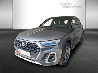 Q5 50 TFSI e quattro S line