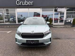 Enyaq 60 Lodge, 22900 €, Auto & Fahrrad-Autos in 9800 Spittal an der Drau Enyaq 60 Lodge, 22900 €, Auto & Fahrrad-Autos in 9800 Spittal an der Drau