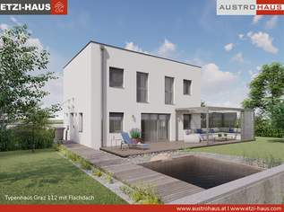 NEU Petzenkirchen: Haus inkl. Grundstück ab € 372.142,-, 372142 €, Immobilien-Häuser in 3252 Petzenkirchen