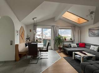 Dachgeschosswohnung in Maishofen – Move in. Level up., 650000 €, Immobilien-Wohnungen in 5751 Maishofen Dachgeschosswohnung in Maishofen – Move in. Level up., 650000 €, Immobilien-Wohnungen in 5751 Maishofen