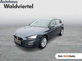 Leon Style Edition 1.5 TSI 115 PS, 22500 €, Auto & Fahrrad-Autos in 3580 Gemeinde Horn
