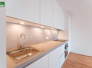 Fertiggestellte Neubau-Erstbezugswohnungen in Penzing nahe Schönbrunn. Küche inklusive!, 504600 €, Immobilien-Wohnungen in 1140 Penzing