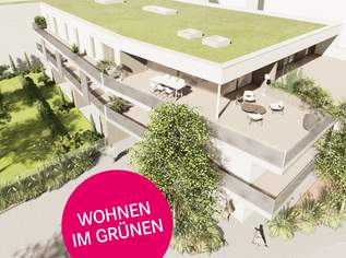 Entspannung pur: Wohnen mit eigenem Freiraum in Neusiedl am See, 295000 €, Immobilien-Wohnungen in 7100 Gemeinde Neusiedl am See