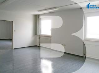 Startklar fürs Business - 93 m² Büro, 976 €, Immobilien-Gewerbeobjekte in 4050 Traun