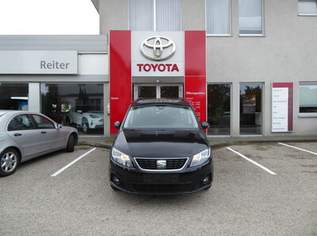 Alhambra 2,0 TDI DSG *XENON*KAMERA*, 24990 €, Auto & Fahrrad-Autos in 4600 Wels