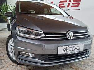 Touran 1,6 TDI 85 KW Tausch möglich, 15990 €, Auto & Fahrrad-Autos in 5582 Sankt Michael im Lungau