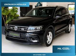 Tiguan R-Line 4Motion AUT., 17900 €, Auto & Fahrrad-Autos in 2103 Langenzersdorf