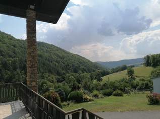 Haus zum Kauf in 2803 SCHWARZENBACH (NÖ), 895000 €, Immobilien-Häuser in 2803 Gemeinde Schwarzenbach