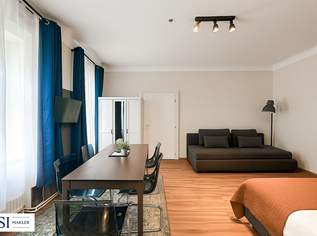 Charmante 2-Zimmer-Altbauwohnung in zentraler Lage, Nähe Hauptbahnhof, 209000 €, Immobilien-Wohnungen in 1100 Favoriten Charmante 2-Zimmer-Altbauwohnung in zentraler Lage, Nähe Hauptbahnhof, 209000 €, Immobilien-Wohnungen in 1100 Favoriten